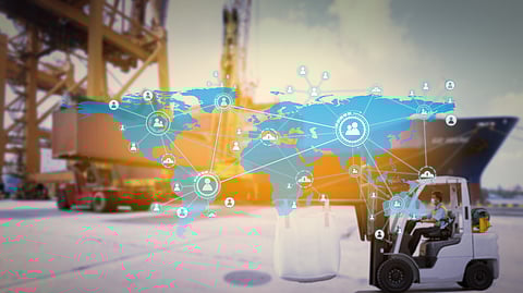 Material Handling Equipment Market Will be Worth $190bn