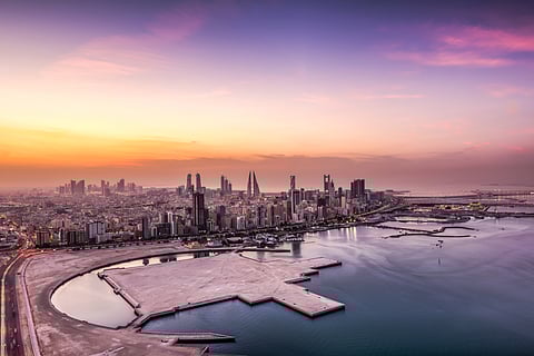 Bahrain Slash Waiting Times for Industrial Land