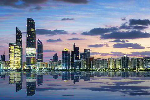 Abu Dhabi to Spend $13.6 Billion in Stimulus Drive