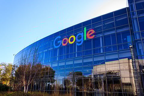 Google to Invest $550 Million in Alibaba Rival