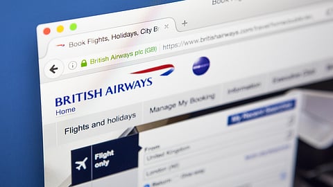IBS Software Announces Multi-Year Contract With British Airways
