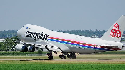 Cargolux Bans Transport of Hunting Trophies
