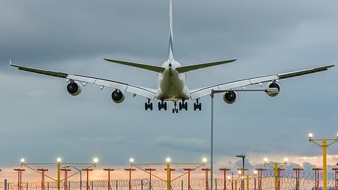 IATA Welcomes Vote To Expand Heathrow