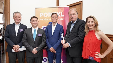 Port of Rotterdam Focused on Developing Port of the Future