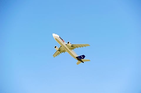 FedEx to Buy 24 Boeing Air Freighters