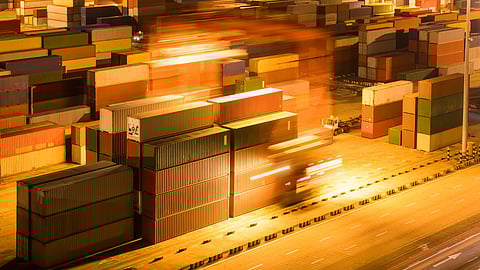 APMT Streamlines Key Bahrain Port