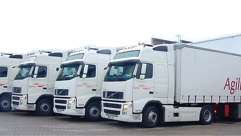 Homoola Launches Road Freight Load-Matching Service in KSA