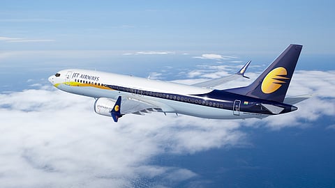 Jet Airways Announces $8.8 billion Order for Boeing 737 MAX