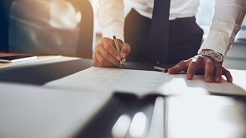 Alibaba Ink Logistics Deal with Bolloré