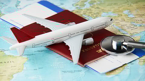 Etihad Airways Launches In-flight Guest Medical Services