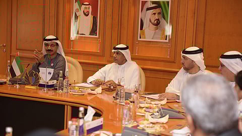 DP World Plans Ethiopian Logistics Facility