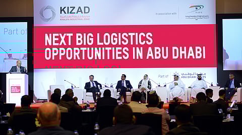 KIZAD Workshop Looks to Bright Horizon