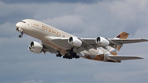 Etihad Cargo Launches ‘FlightValet’