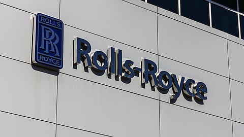 Kongsberg to Acquire Rolls Royce Marine