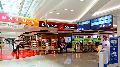 Millenials Vote DXB as ‘Best Airport for Retail Environment’