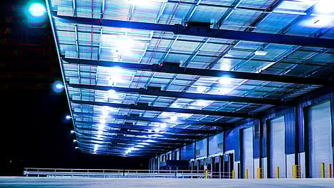 Dubai South Business Park Sees 400% Commercial Increase