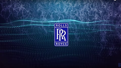 Watch: Rolls-Royce Show Cybersecurity Mission
