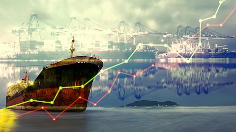 Xenata Aims to Transform Shipping Rate Deals