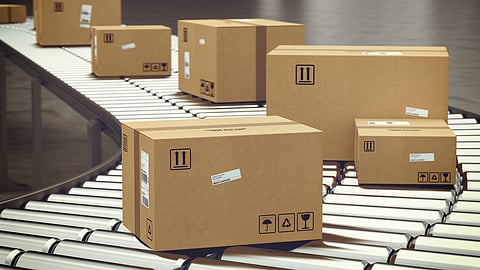 Siemens Reveals New Sorting Solutions