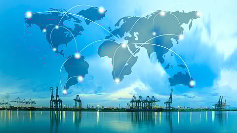 Top 5 World Shipping Centres Revealed