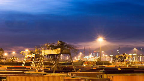 Kalmar: Are You an Automation Leader or Follower?