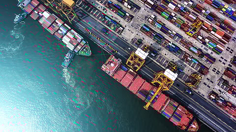 Pakistan’s Ocean Bunkers Expands to UAE