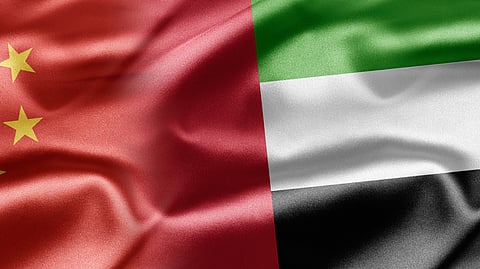 Etihad Sign Big UAE Logistics Deal with Chinese Investment Co.