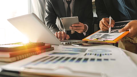 Maersk Under Pressure as Investors Fret