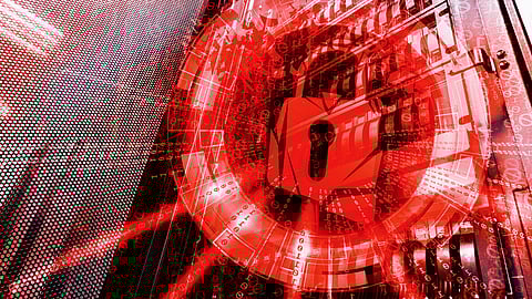 Cosco Hit by Cyberattack