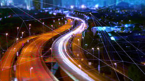 Dubai to ‘Beautify’ Transport Network