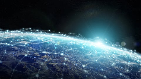 UPS in Global Shipping Blockchain Plan