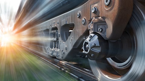 Kuwait Begins Work on GCC Rail