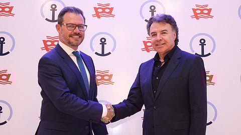 Kuehne + Nagel Strengthens in Perishables Logistics