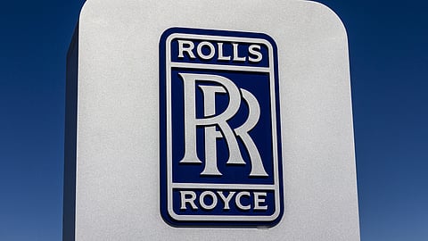 Rolls-Royce Launches New Shipping Battery System