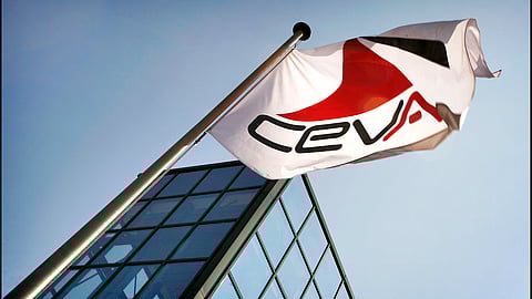 CEVA Reveals Q2 Results
