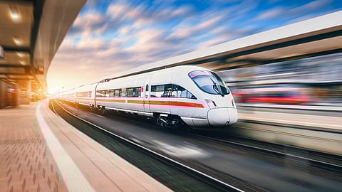 Bahrain Metro Construction Set for 2019