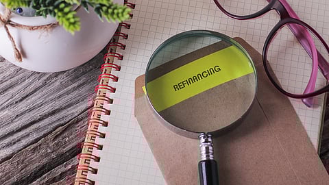 CEVA Completes $1.4 Billion Refinancing