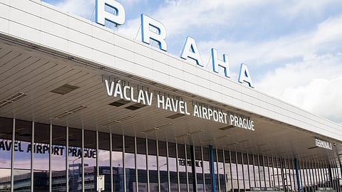 Air Arabia Launches New Route to Prague