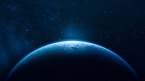 Watch: New Technology to Control IoT from Space