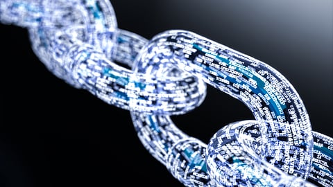 First Shipment Delivered via Blockchain