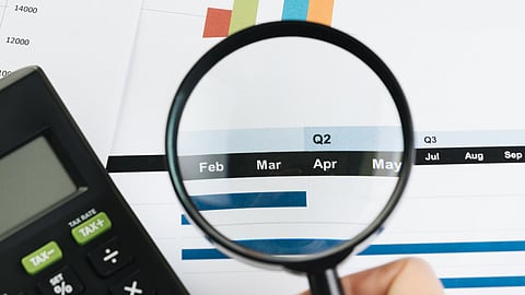 Aramex Posts Big Profits in Q2