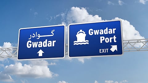 Watch: Gwadar to Become Huge Regional Hub