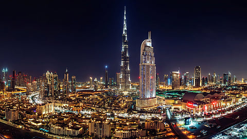Emaar Named as Expo 2020 Partner