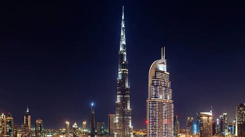 Dubai Non-Oil Trade Index Released