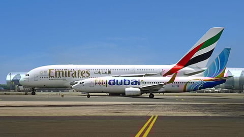 Emirates Skyward Expands Loyalty Programme