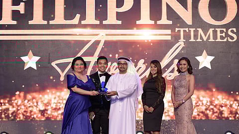 Emirates Airlines once again “most preferred” by Filipinos