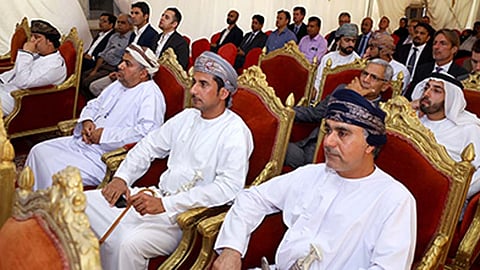 SOHAR Marks Opening of New Refinery