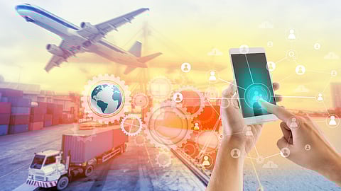 Dubai in Major Supply Chain Initiative