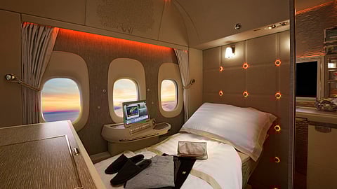 Emirates Wins Middle East Corporate Innovator Award