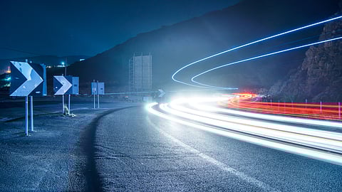 New UAE Road Set to Open in 2019